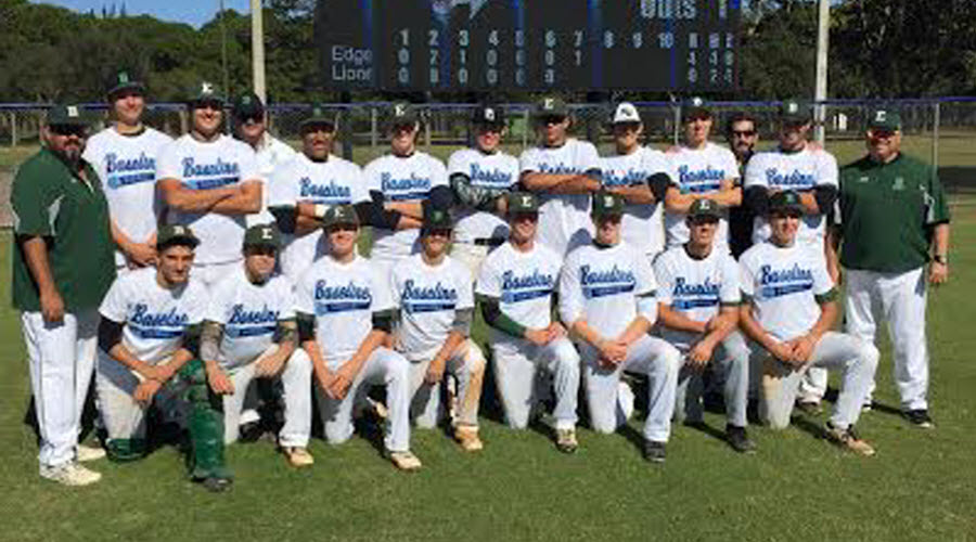 Baseline Baseball Tournaments